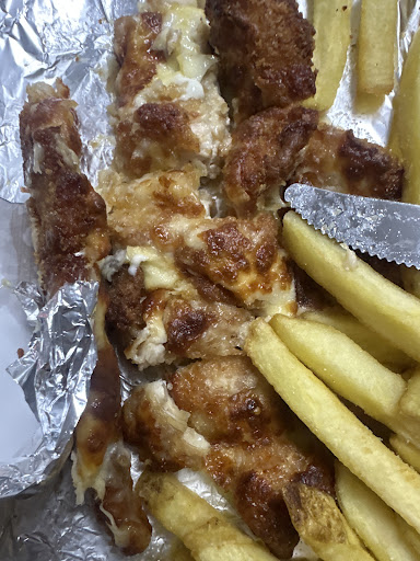 Photo of Charcoal Grill • Turkish Taste - 72 Hawes Side Ln, Blackpool FY4 4AS